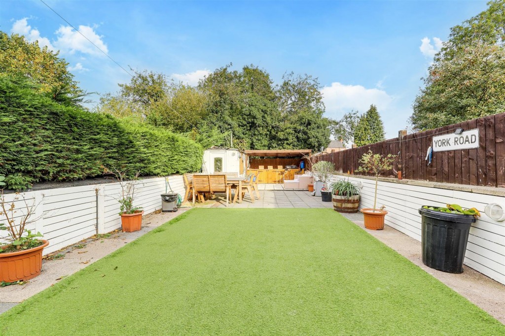 York Road, Long Eaton, NG10