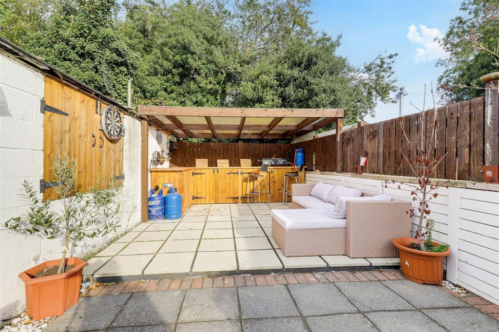 York Road, Long Eaton, NG10