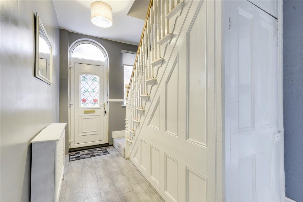 York Road, Long Eaton, NG10