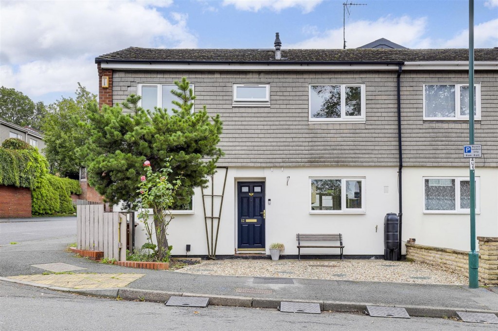 Upper Eldon Street, Nottingham, NG2