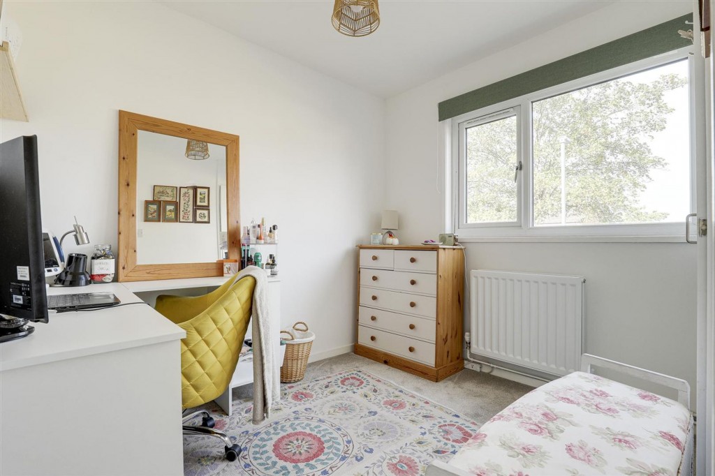 Upper Eldon Street, Nottingham, NG2