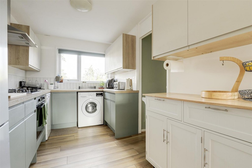 Upper Eldon Street, Nottingham, NG2