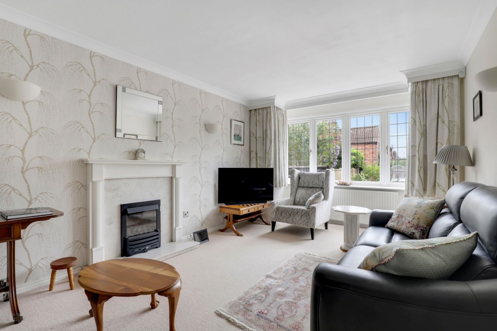 Shelt Hill, Woodborough, NG14