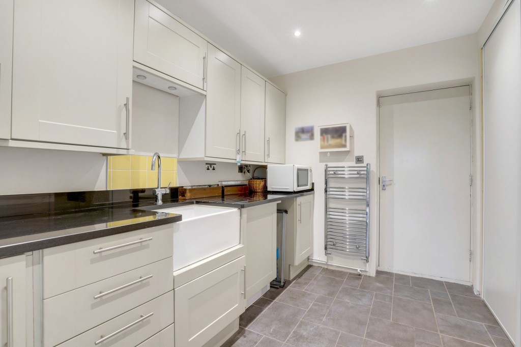 Shelt Hill, Woodborough, NG14