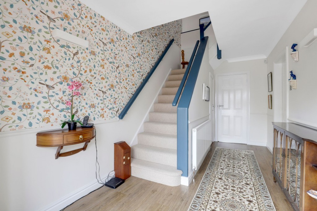 Shelt Hill, Woodborough, NG14