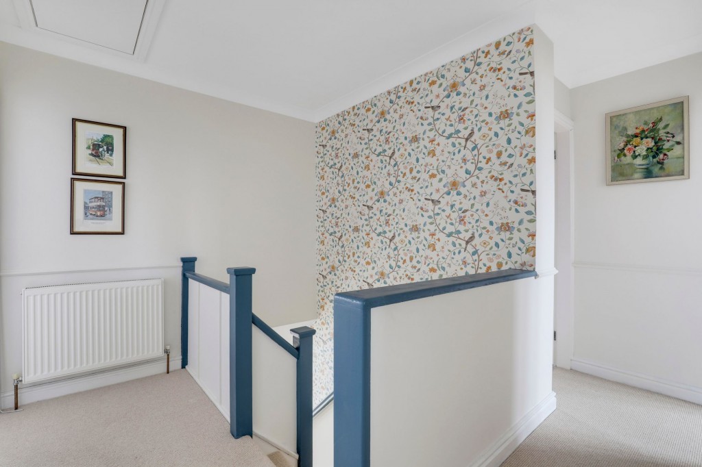 Shelt Hill, Woodborough, NG14