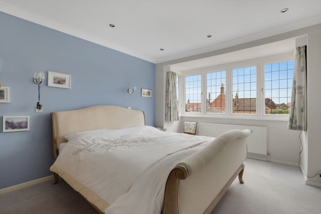 Shelt Hill, Woodborough, NG14