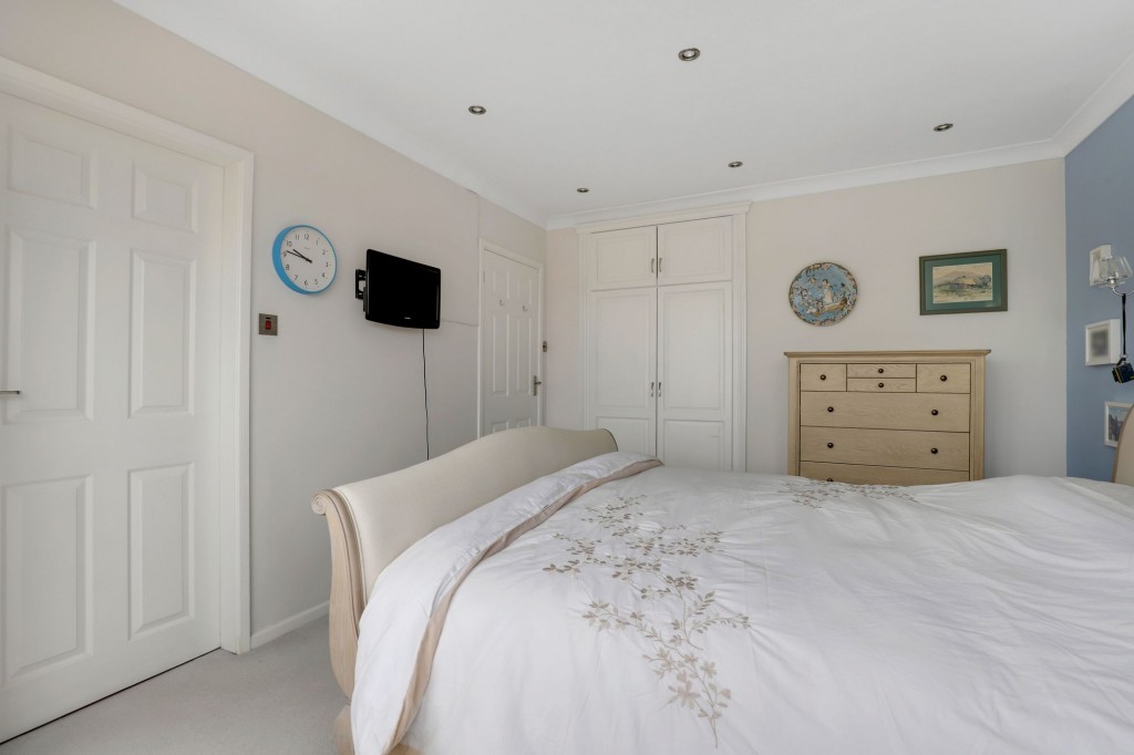 Shelt Hill, Woodborough, NG14