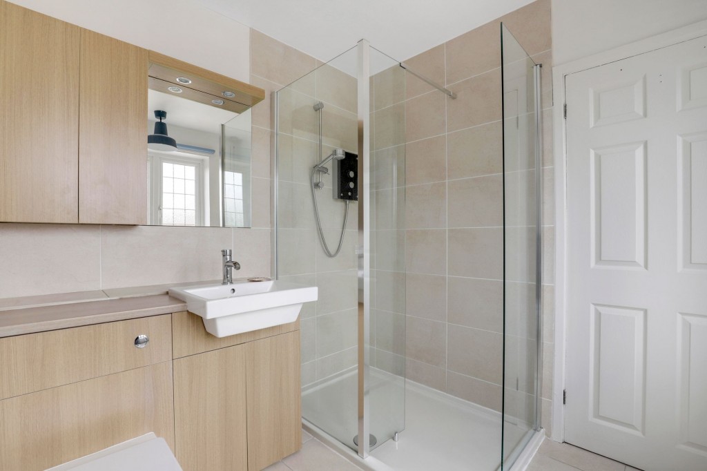 Shelt Hill, Woodborough, NG14