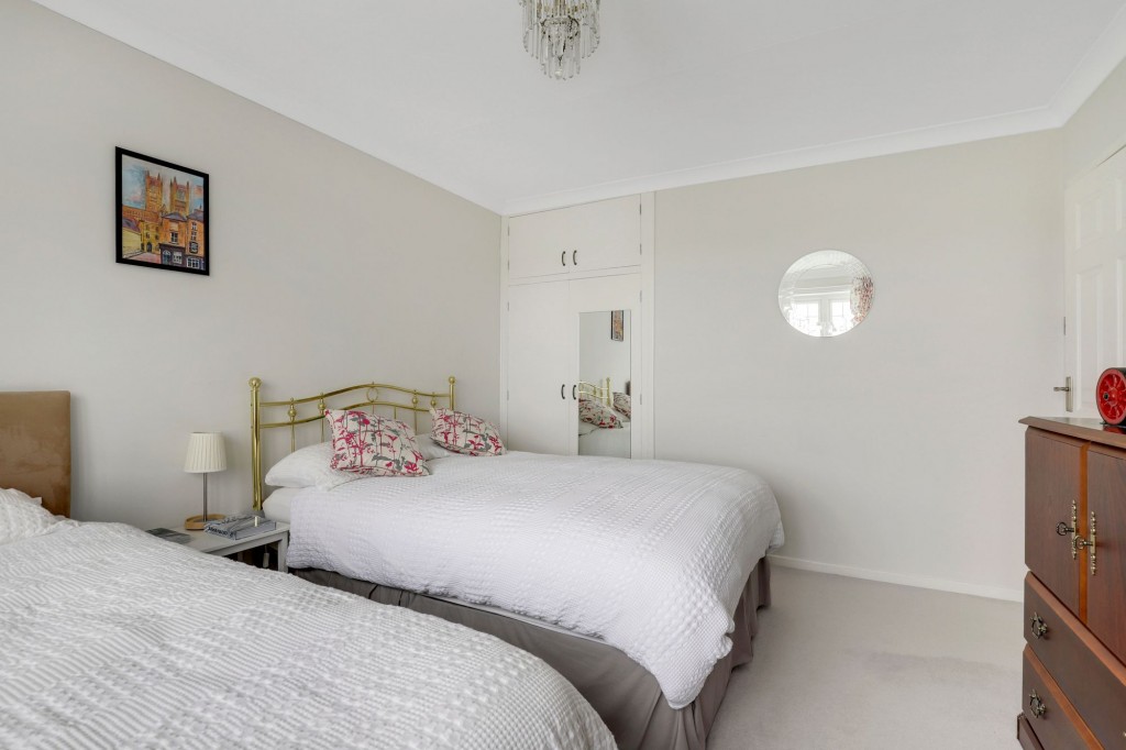 Shelt Hill, Woodborough, NG14