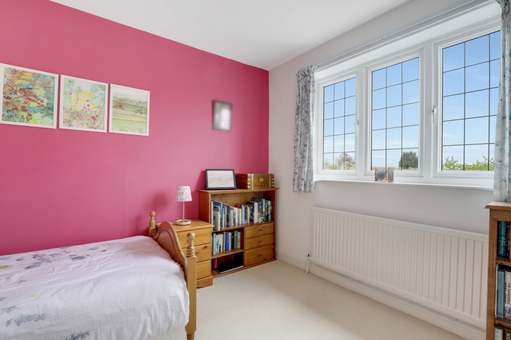 Shelt Hill, Woodborough, NG14