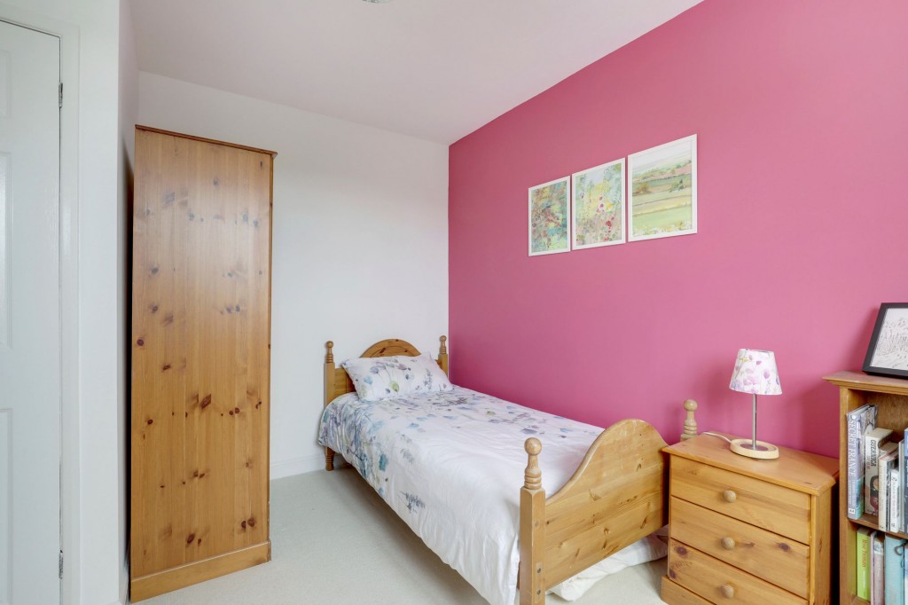 Shelt Hill, Woodborough, NG14
