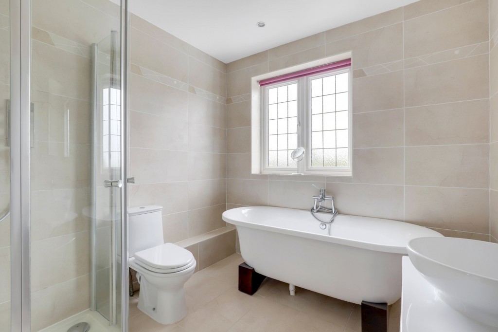 Shelt Hill, Woodborough, NG14