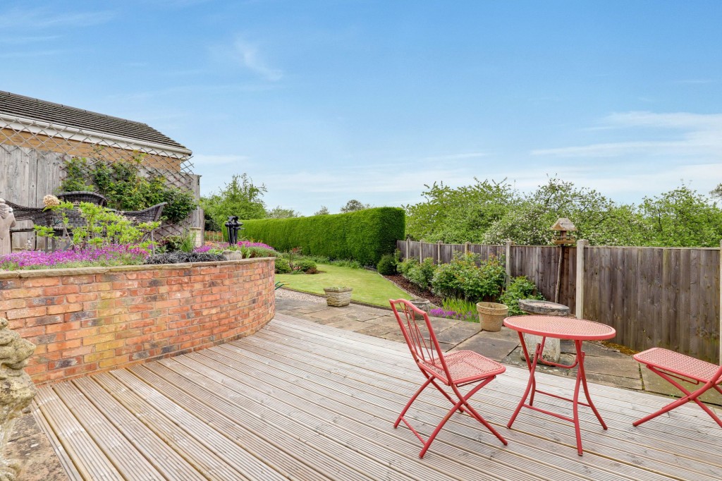 Shelt Hill, Woodborough, NG14