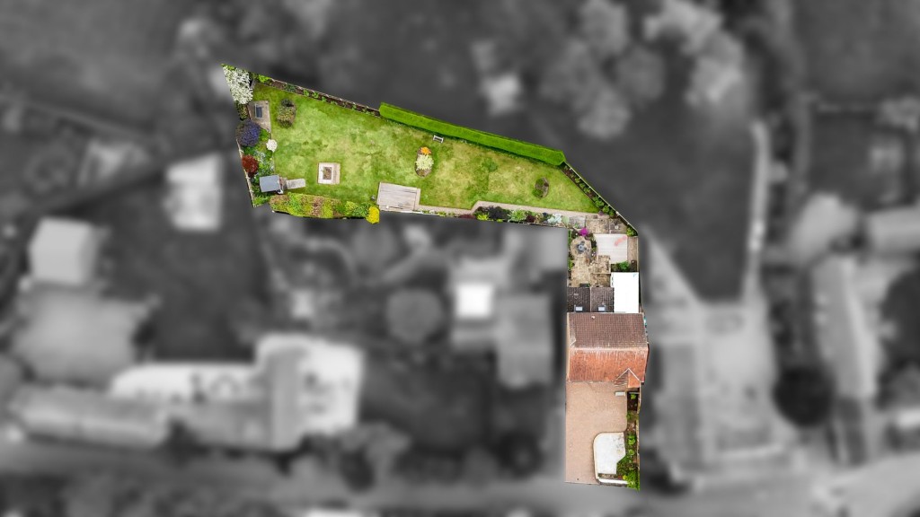 Shelt Hill, Woodborough, NG14