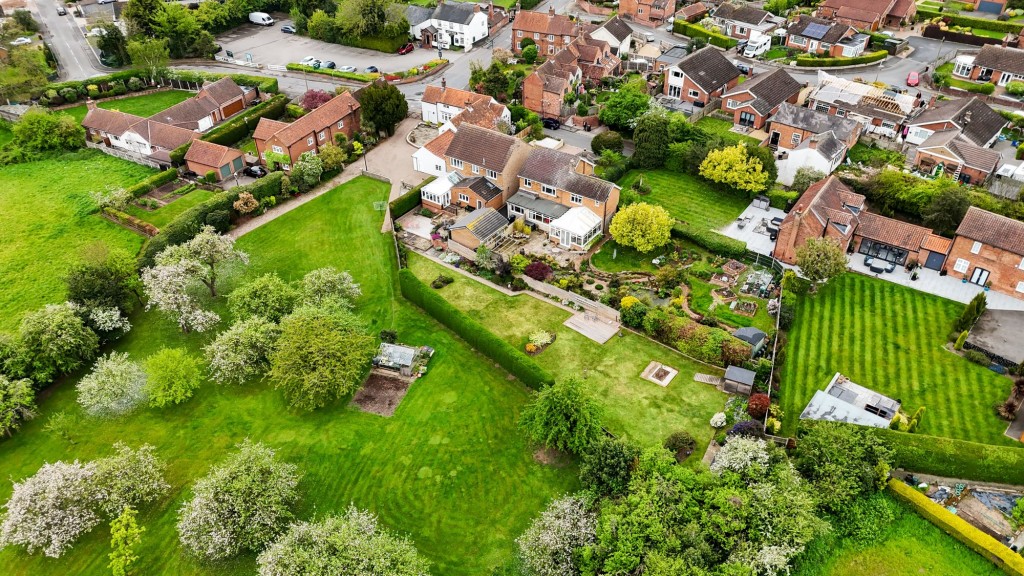 Shelt Hill, Woodborough, NG14