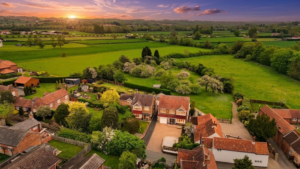 Shelt Hill, Woodborough, NG14
