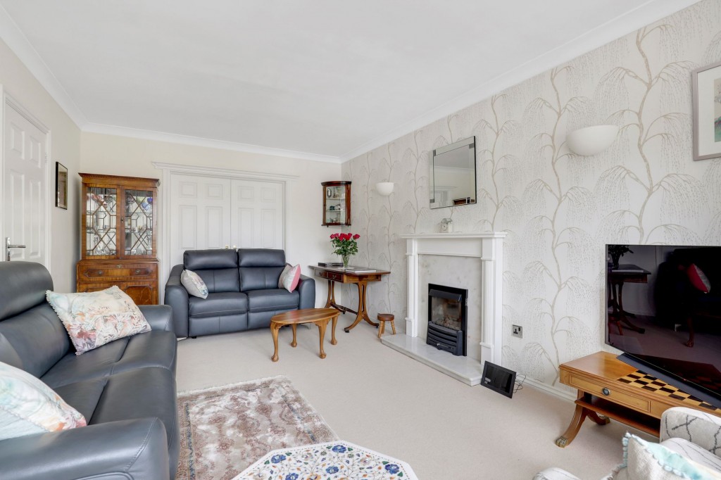 Shelt Hill, Woodborough, NG14
