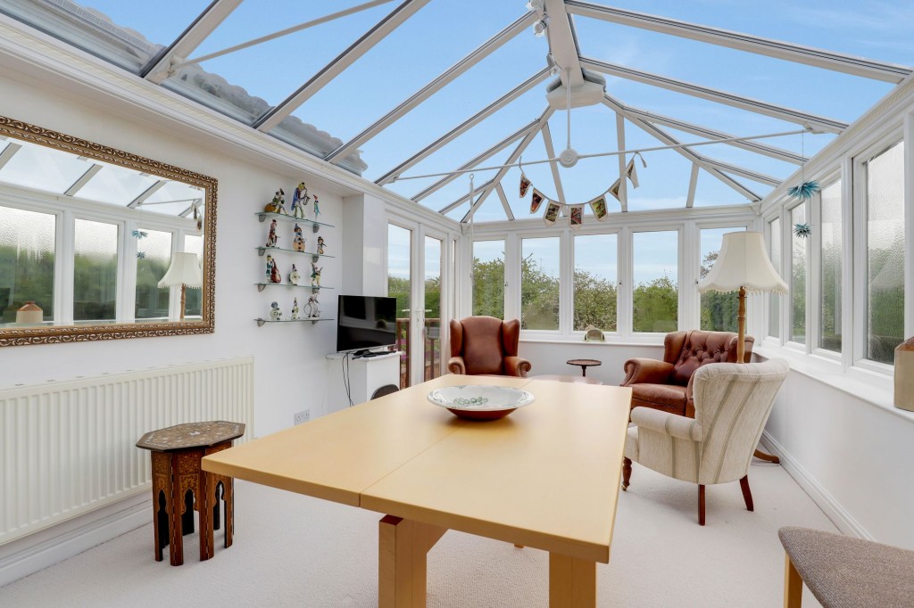 Shelt Hill, Woodborough, NG14