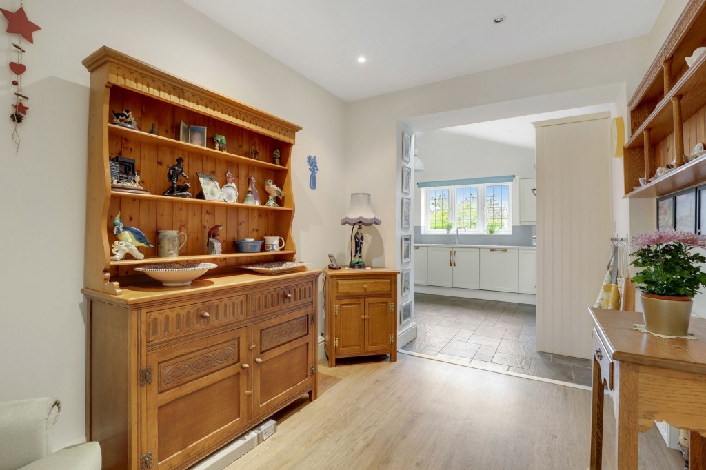 Shelt Hill, Woodborough, NG14