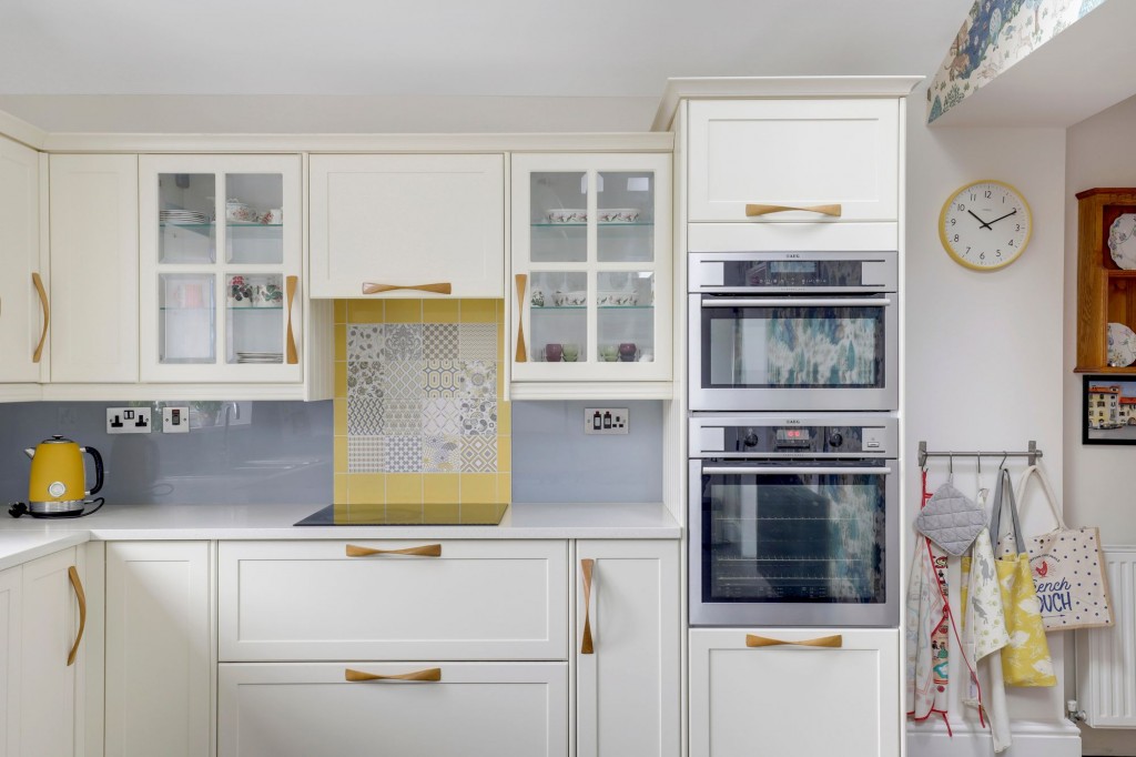 Shelt Hill, Woodborough, NG14