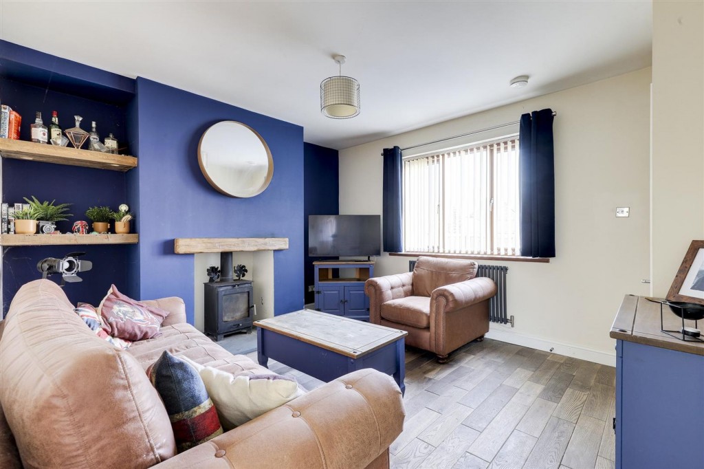 Engine Lane, Newthorpe, NG16