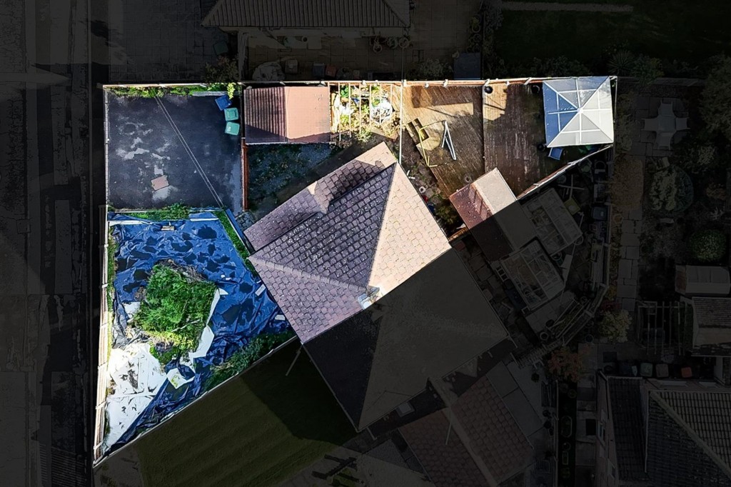 Engine Lane, Newthorpe, NG16