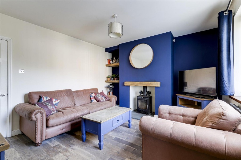 Engine Lane, Newthorpe, NG16