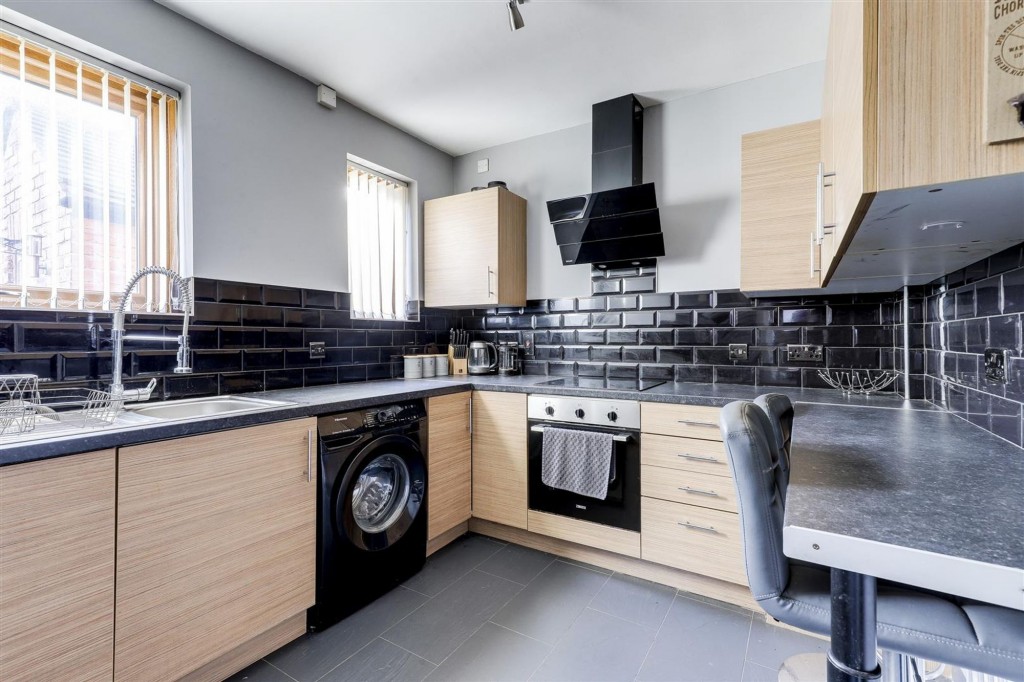 Engine Lane, Newthorpe, NG16