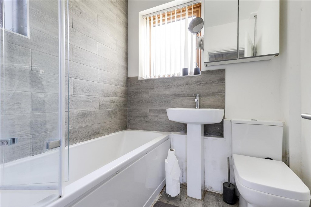 Engine Lane, Newthorpe, NG16