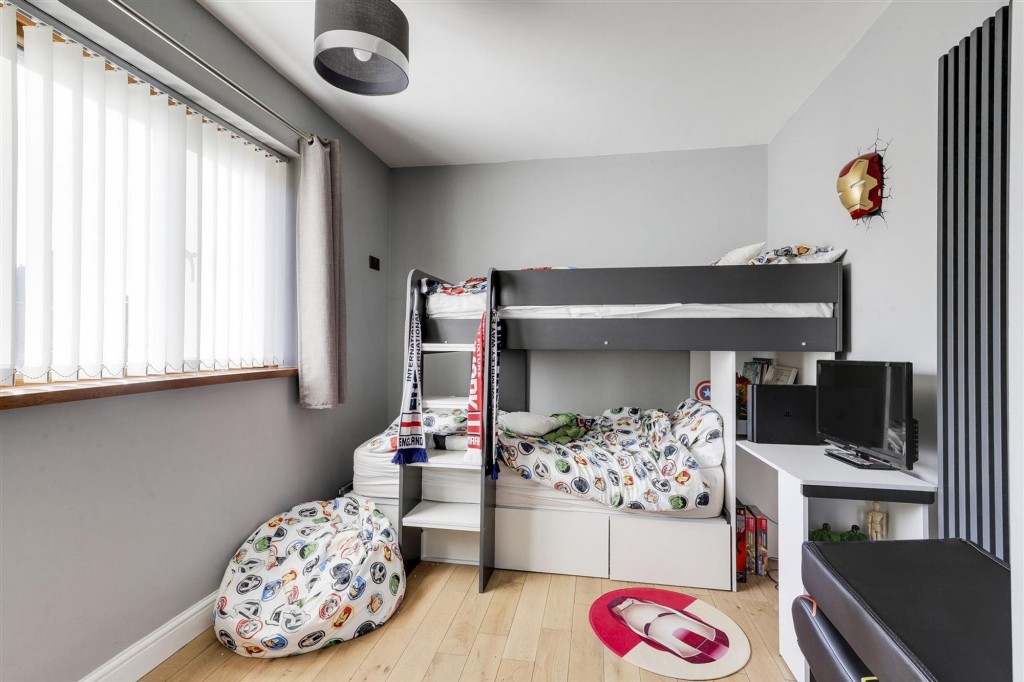 Engine Lane, Newthorpe, NG16