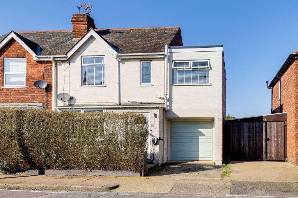 Spinney Road, Long Eaton, NG10