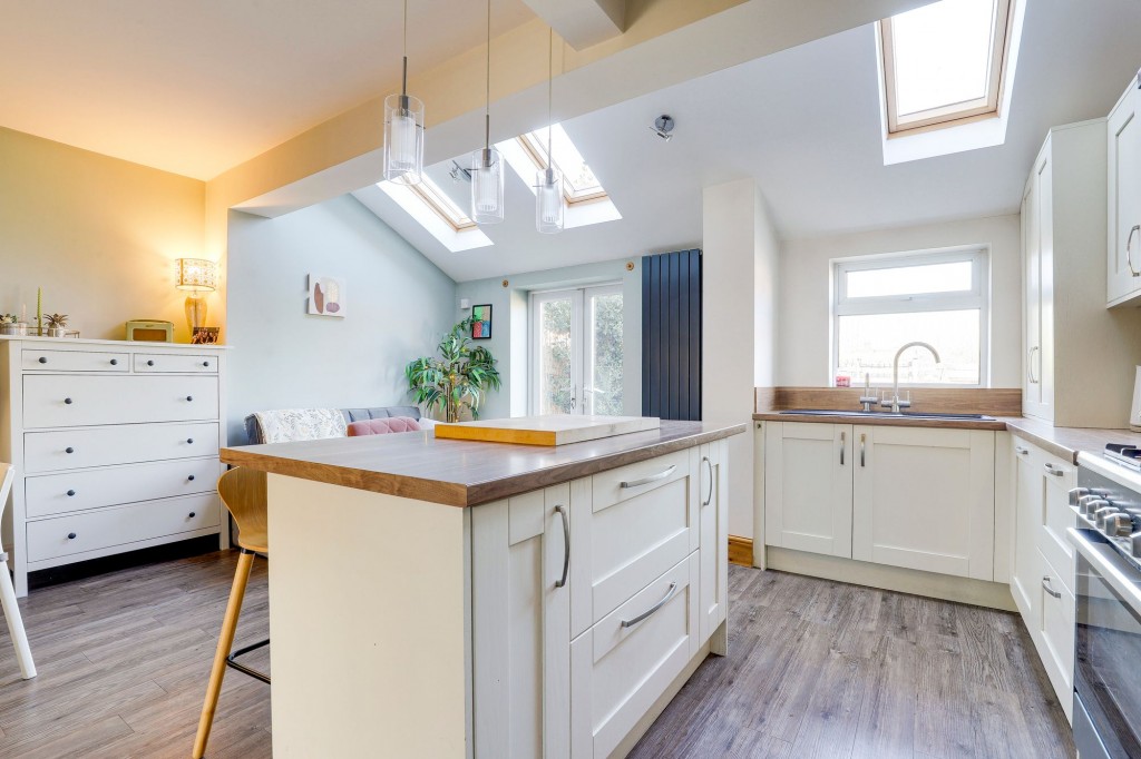 Spinney Road, Long Eaton, NG10