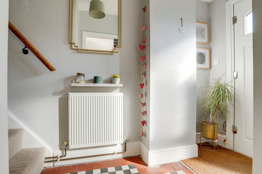 Spinney Road, Long Eaton, NG10