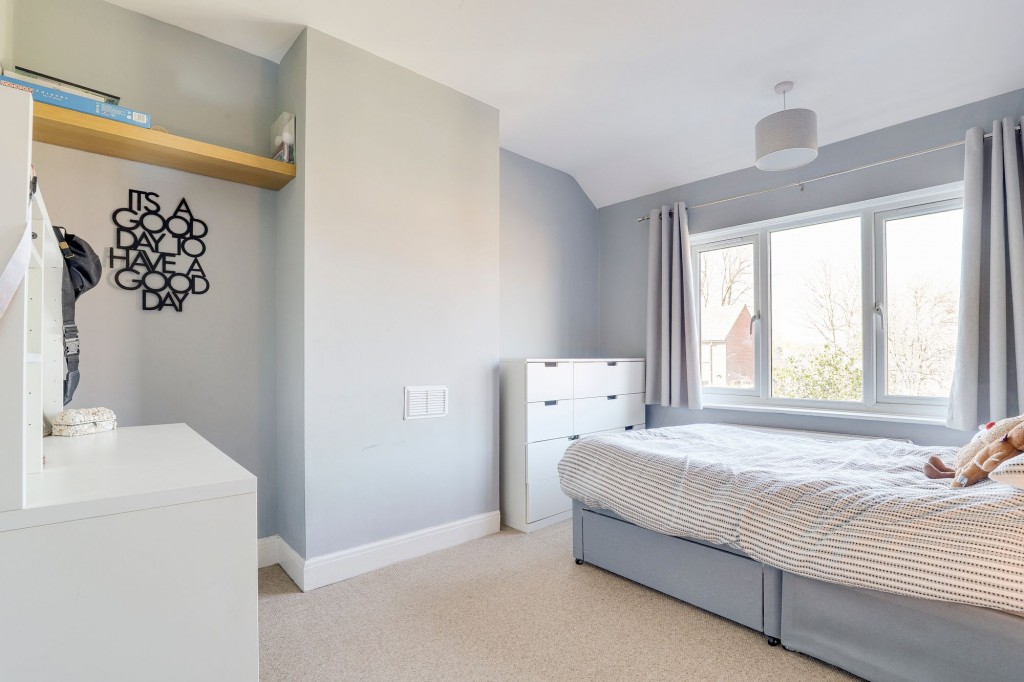 Spinney Road, Long Eaton, NG10