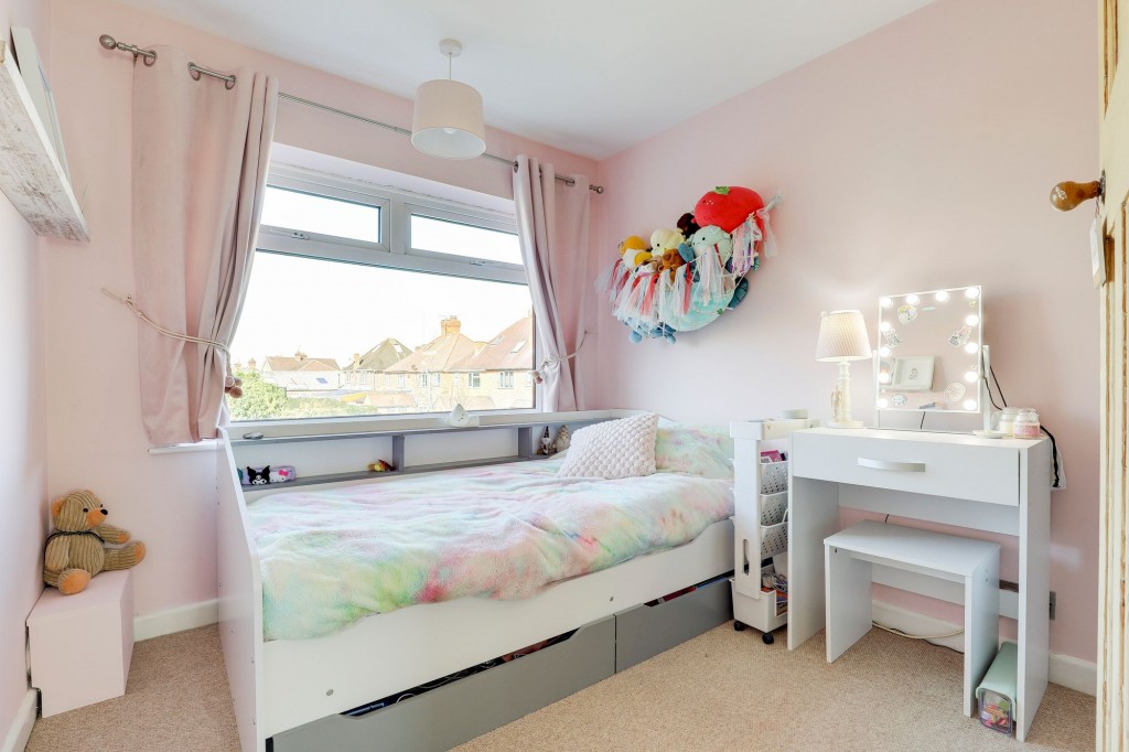 Spinney Road, Long Eaton, NG10