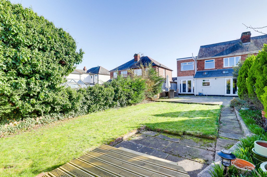 Spinney Road, Long Eaton, NG10