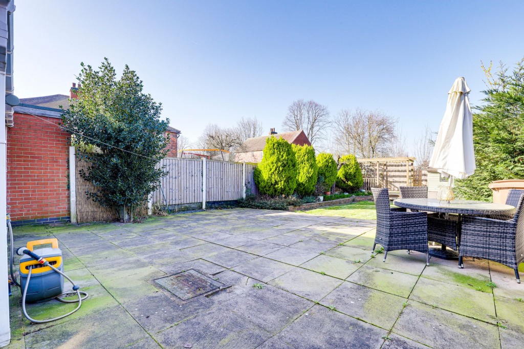 Spinney Road, Long Eaton, NG10