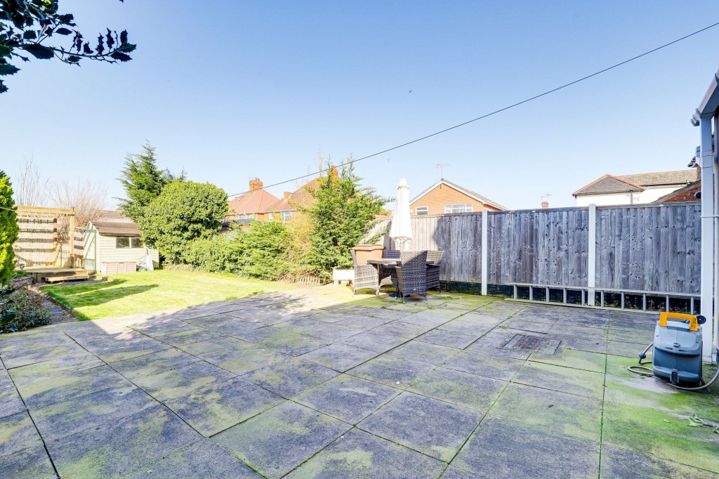 Spinney Road, Long Eaton, NG10