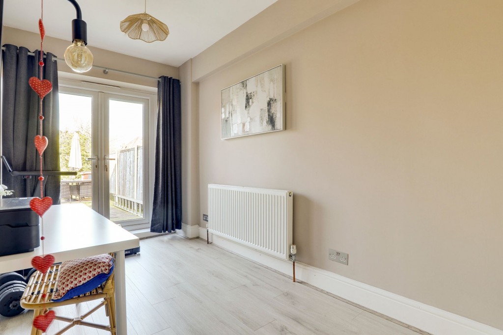 Spinney Road, Long Eaton, NG10