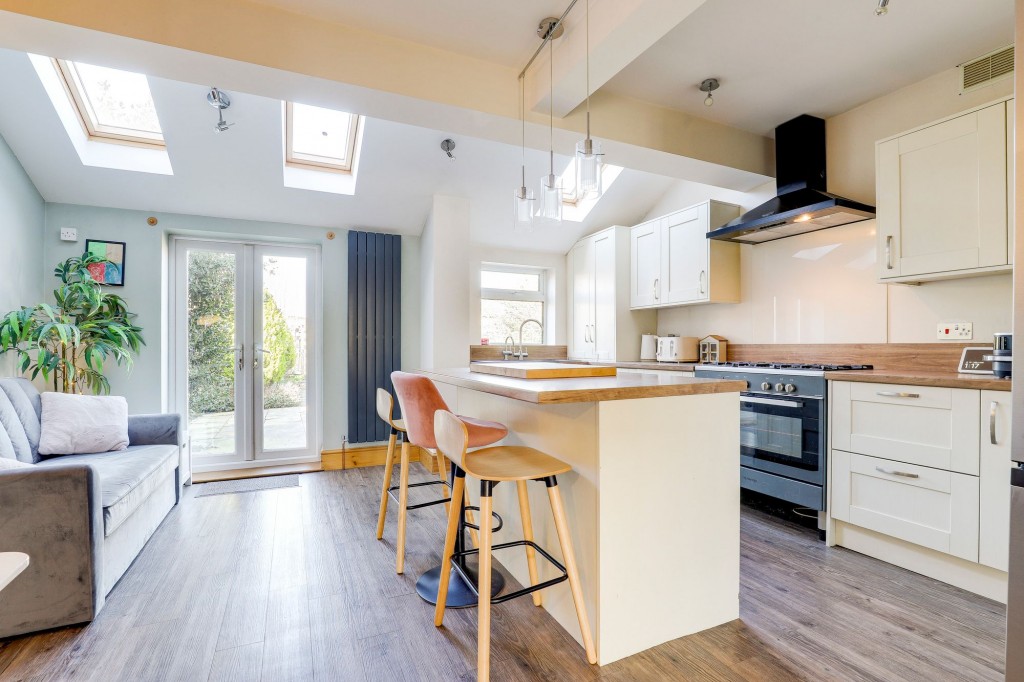 Spinney Road, Long Eaton, NG10