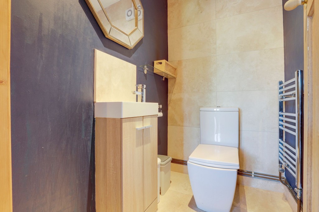 Spinney Road, Long Eaton, NG10