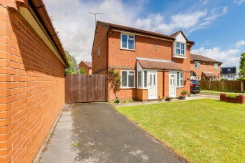 Cropton Crescent, Nottingham, NG8