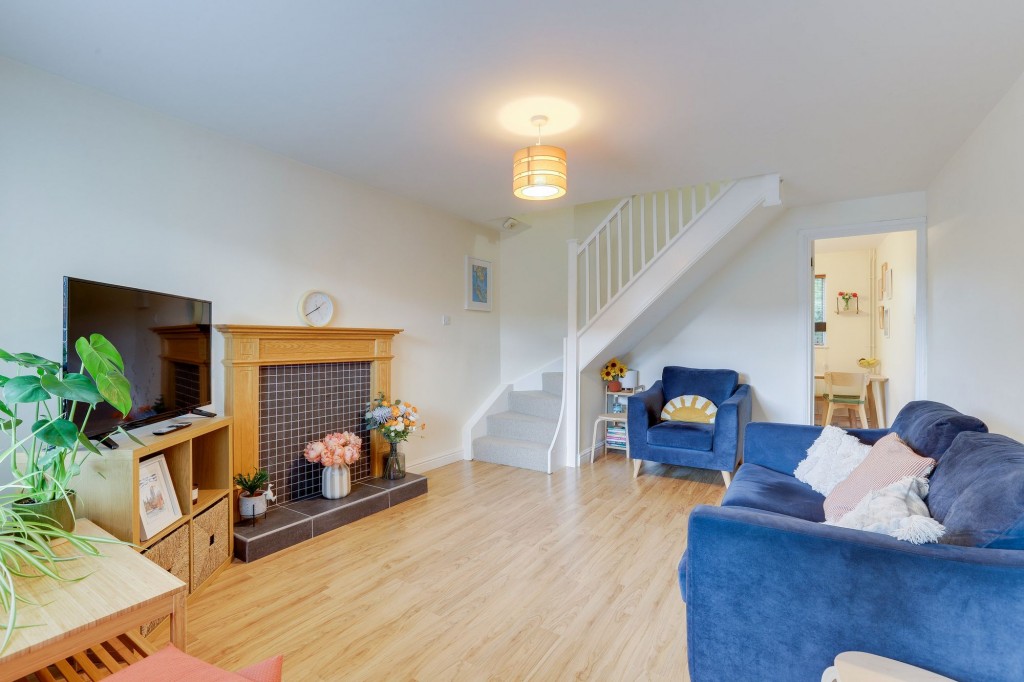 Cropton Crescent, Nottingham, NG8