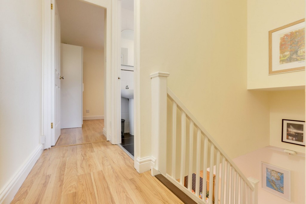 Cropton Crescent, Nottingham, NG8