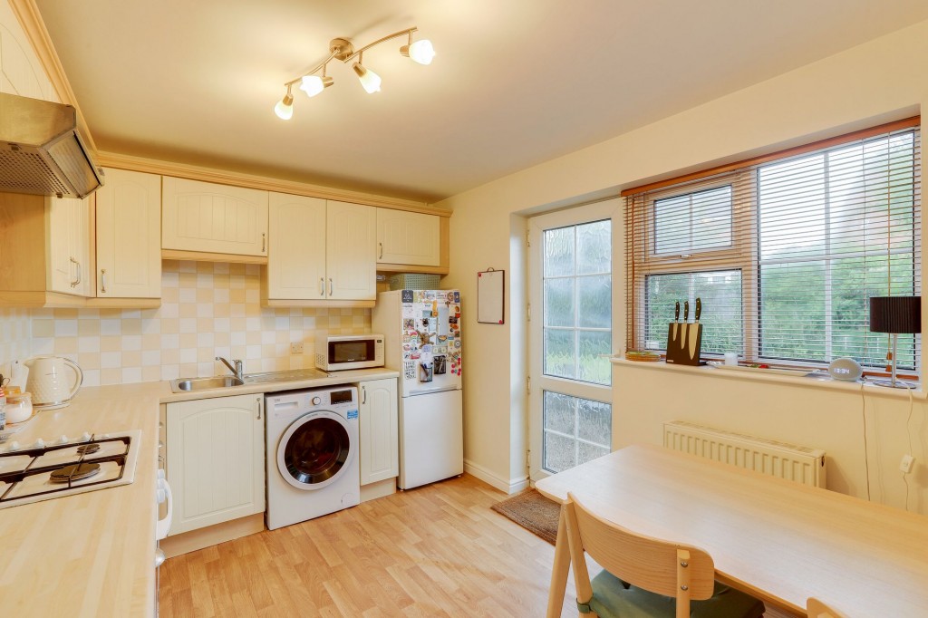 Cropton Crescent, Nottingham, NG8