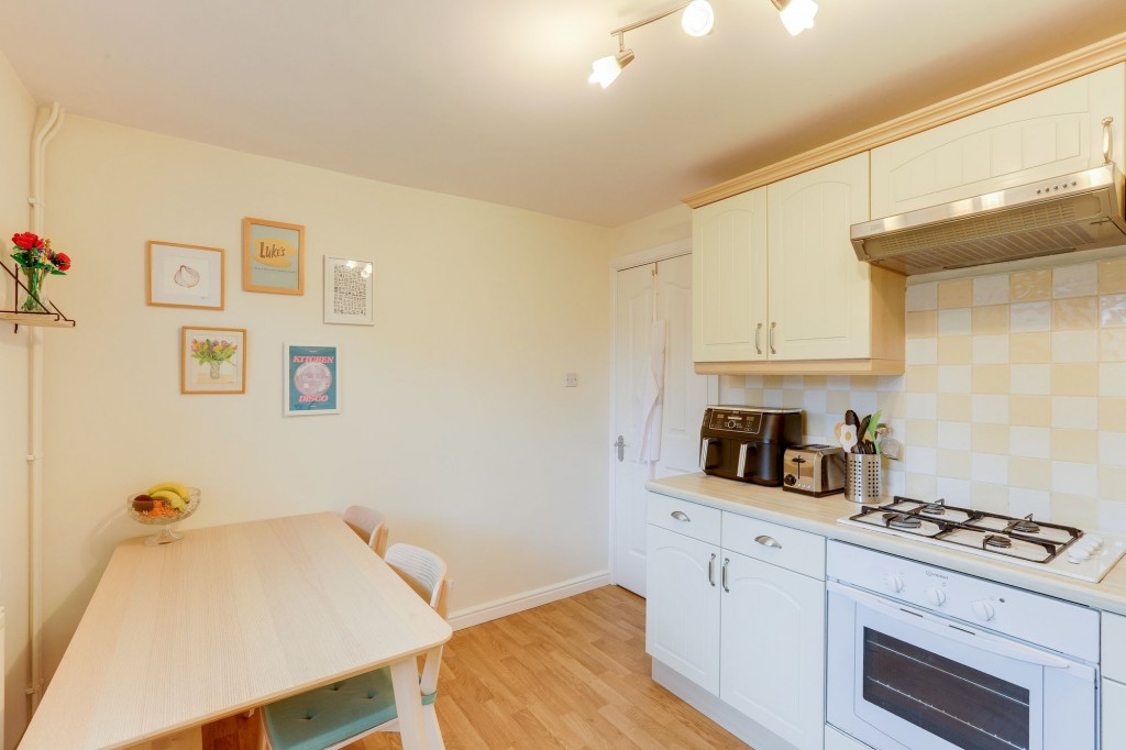 Cropton Crescent, Nottingham, NG8