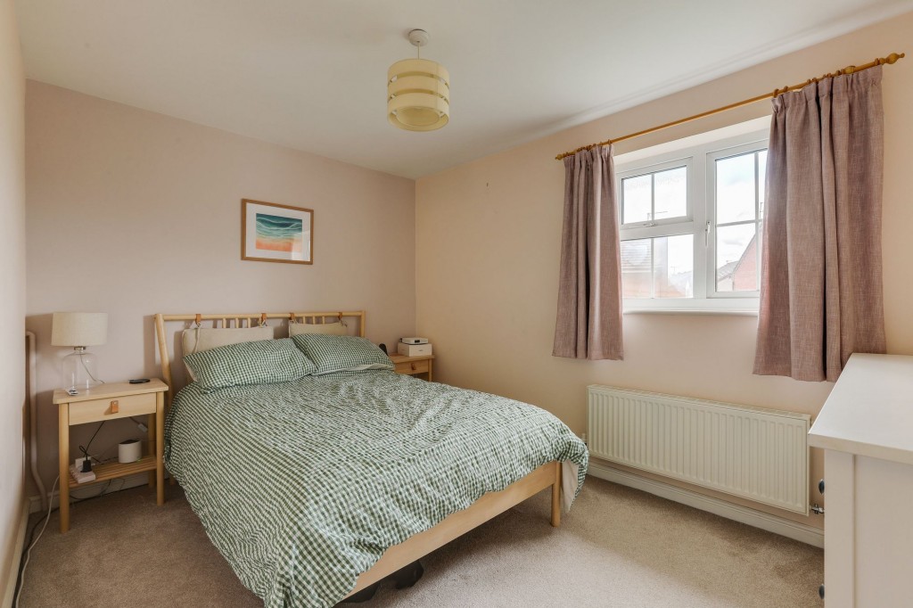 Cropton Crescent, Nottingham, NG8