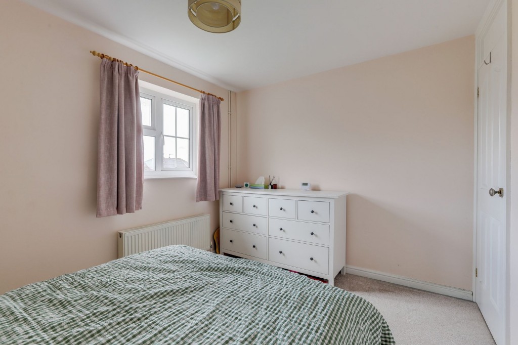 Cropton Crescent, Nottingham, NG8