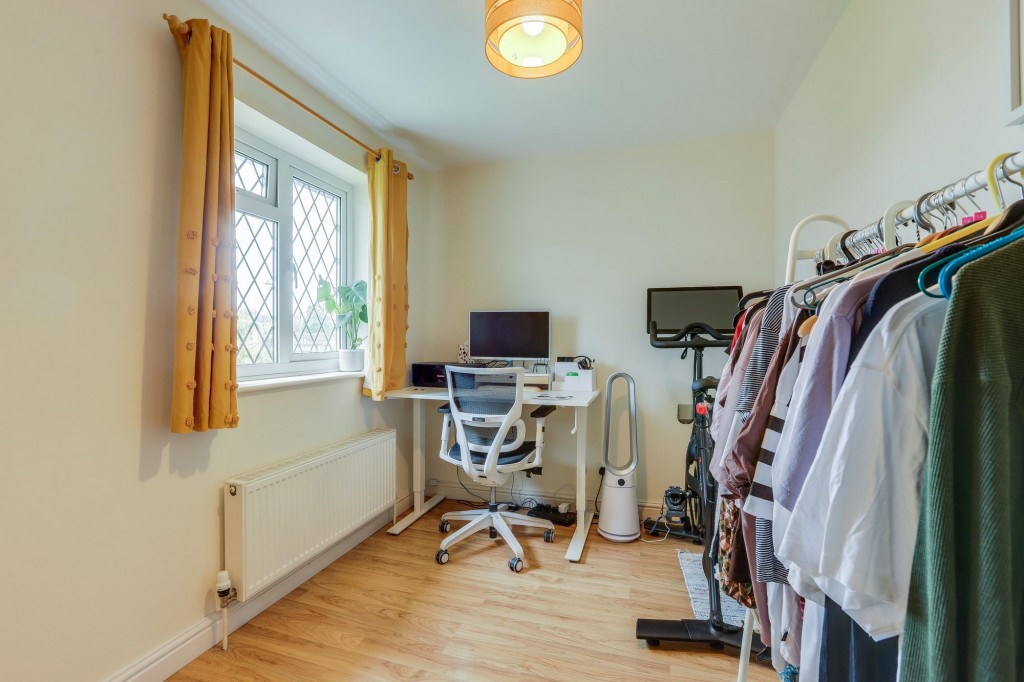 Cropton Crescent, Nottingham, NG8